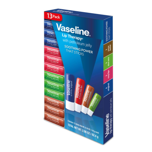 458759 Vaseline Bálsamo Labial 4.8g