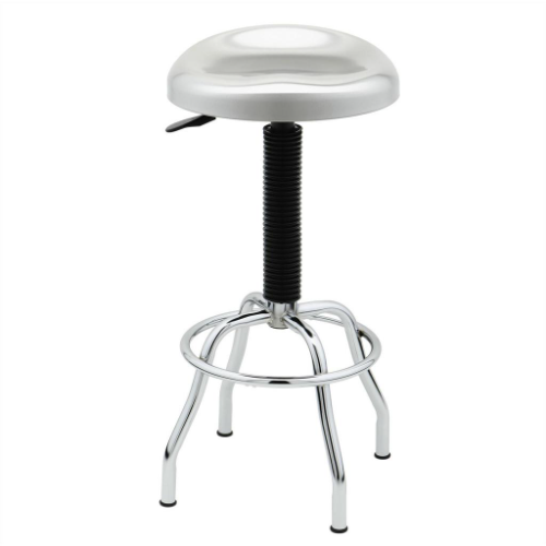 Silla Alta Taburete Regulable