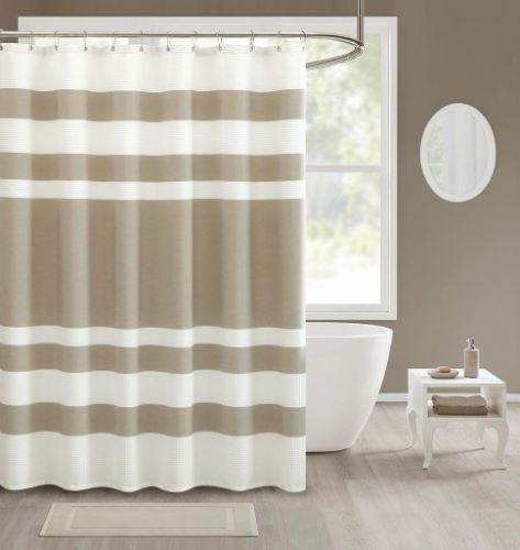 Juego de Baño / 4 Piezas