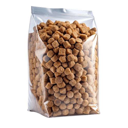 000000MS Comida de Perro Adulto 3lb
