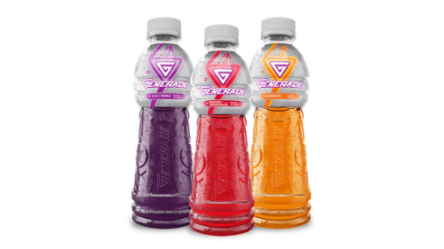 Generade Bebida Rehidratante 250ml