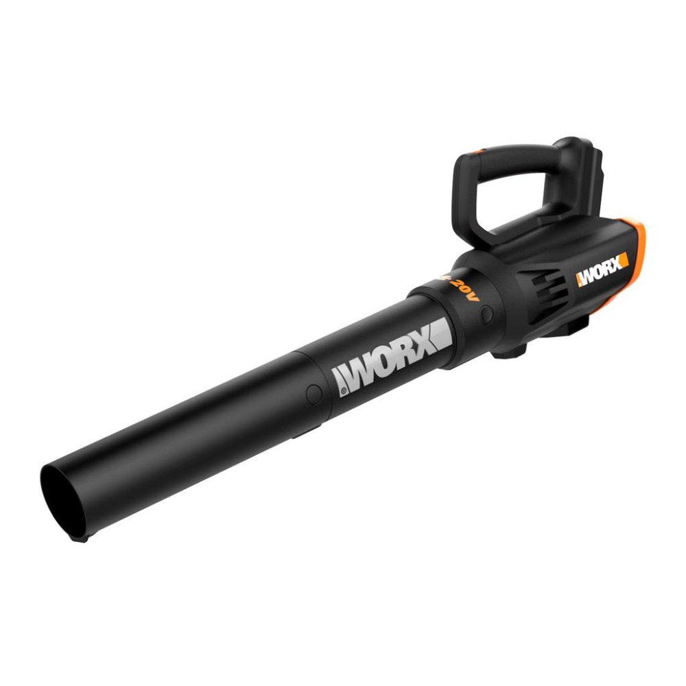 Worx Soplador Ultra Potente sin Cables