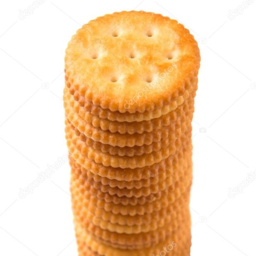 Crix Galletas Saladas 110g