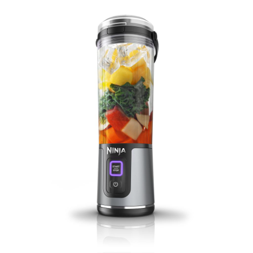 Ninja Licuadora Portátil e Inalámbrica 18oz