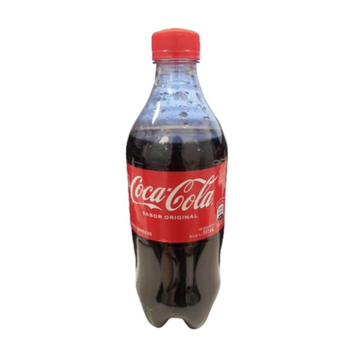 101444 Coca Cola Regular 20oz