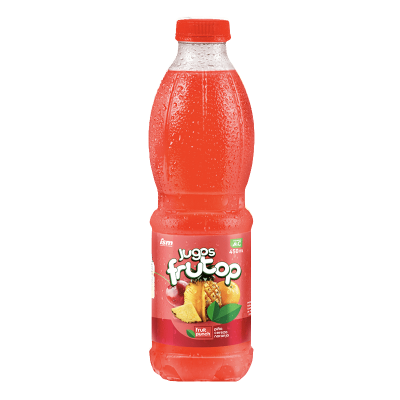 Jugo Frutop 300ml