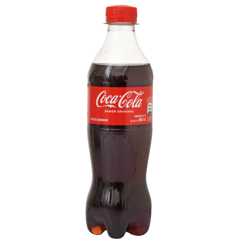 Coca Cola Regular 13.5oz