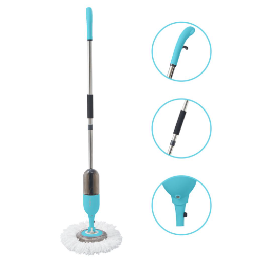 Kit de Trapeado en Spray 3 en 1
