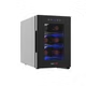 Tzumi Refrigerador de Vino para 6 Botellas