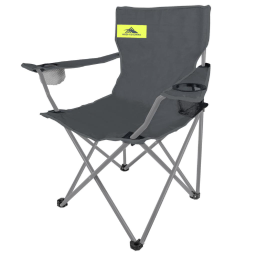 High Sierra Silla Plegable HS1567