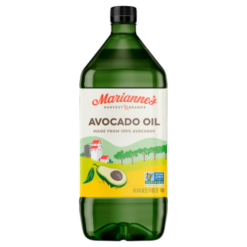 487794 Marianne's Harvest Aceite de Aguacate 2Lt