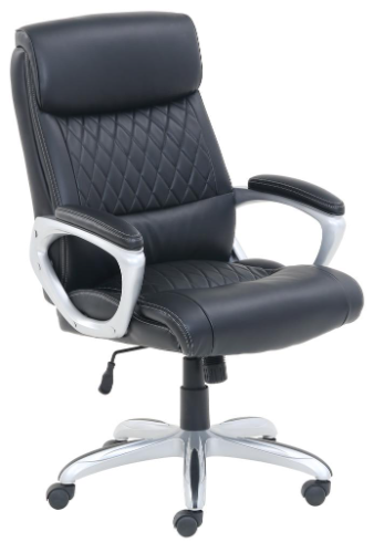 Silla Ejecutiva de Espaldar Alto