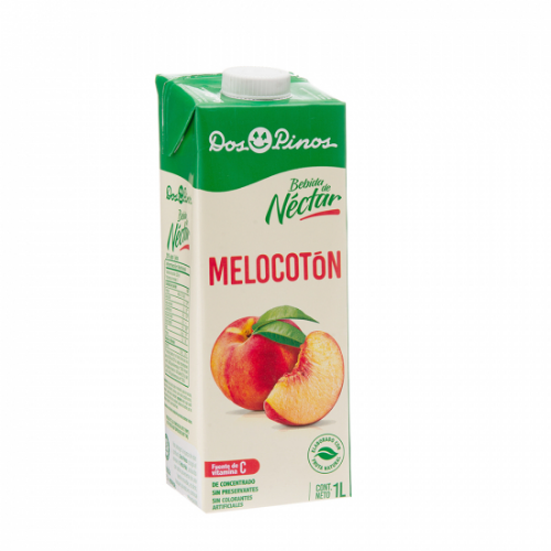 Dos Pinos Néctar UHT 1Lt
