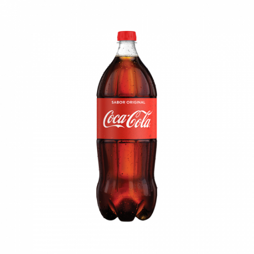 Coca Cola Regular 1.25L