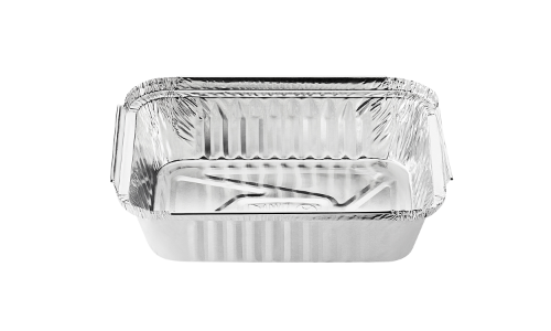 Bandeja de Aluminio Pequeña