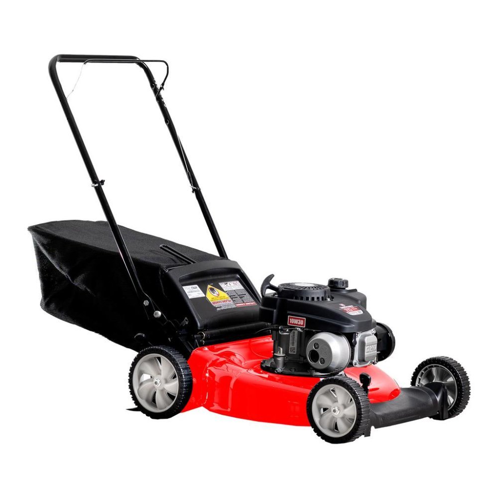 Yard Machines Máquina de Jardín Corta Césped