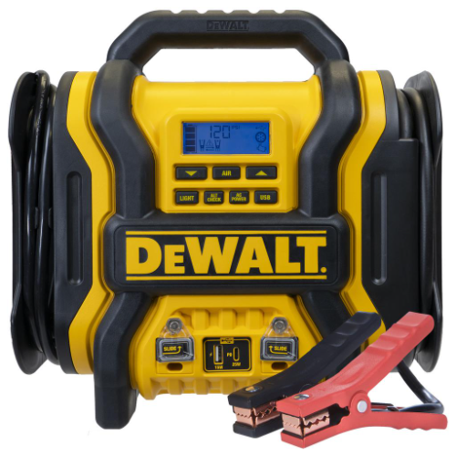 Dewalt Convertidor de Energía / Jumper 2000AMP