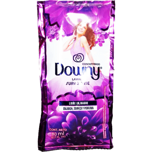 Downy Intense Floral 80ml