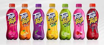 Top Top Refrescos 450ml