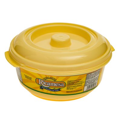 Margarina Ricamesa 8Onz