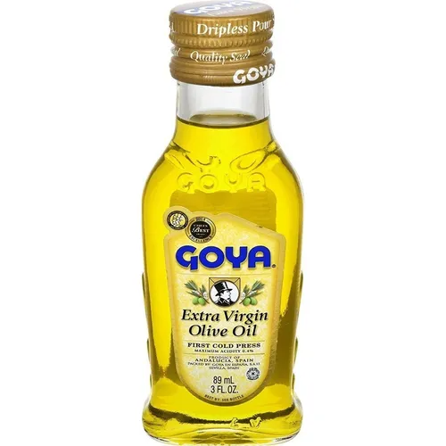 GOYA Aceite de Oliva Extra Virgen 89ml