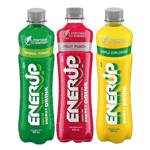 Enerup Energy Drink 500ml