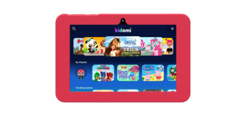 RCA 8" Pulgadas Tableta para niños RAKR30824