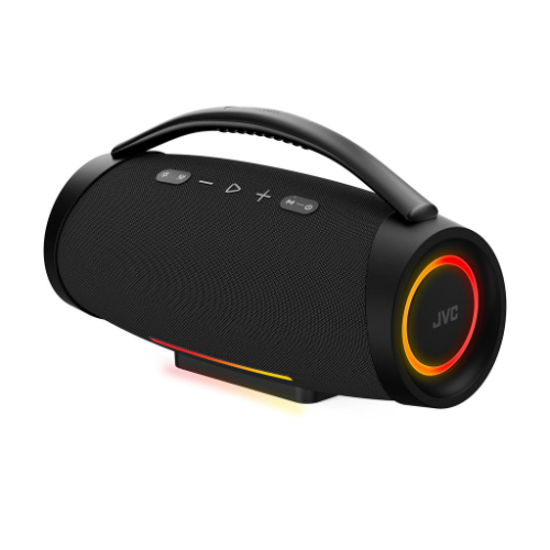 JVC Bocina Portátil 60W RMS / Grande