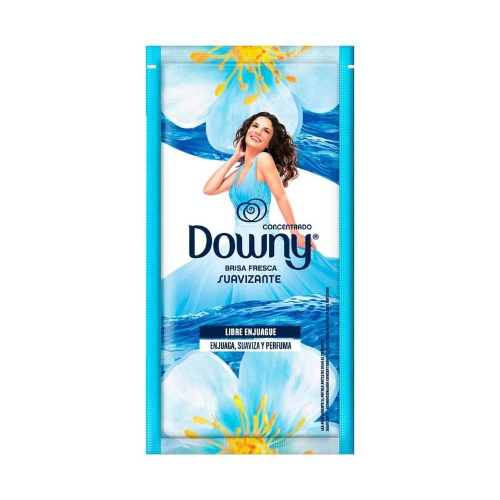 Downy Intense Amanecer 80ml