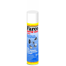 FARCO Insecticida Aerosol 400ml