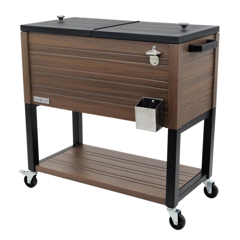 Permasteel Hielera 75.7L / 20gal