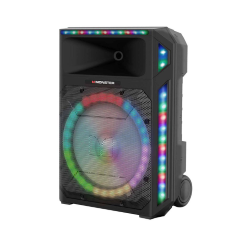 Monster X6 Bocina Bluetooth