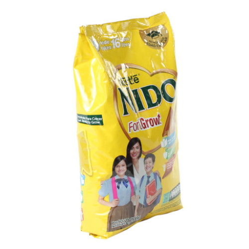 321505 Nestle Nido Instantánea 2.2kg / 4.8lb