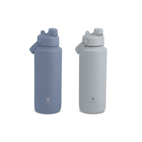 Manna Termos para Viajes 40oz