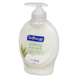 Jabón de Mano con Dispensador 221mL