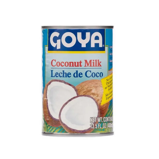 272646 Goya Leche De Coco 13.5 Onz