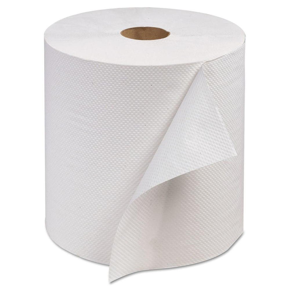 Gaviota Papel Toalla Rollo Empresarial