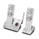 Set de Teléfonos Inalámbricos