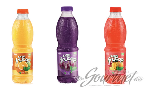 Jugo Frutop 450ml