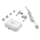 Audifonos SoundPlay / Tipo AirPods