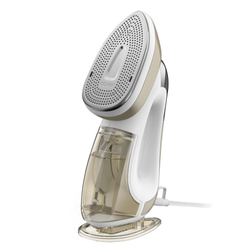 Conair Plancha a Vapor 2 en 1