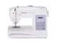 Singer Máquina de Coser Computarizada 100 Puntos