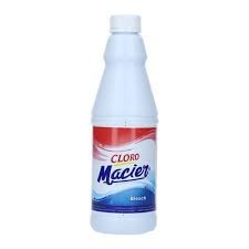 Cloro Macier 16 oz