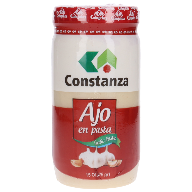 280996 Constanza Ajo en Pasta 425gr