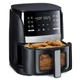 Gourmia Freidora de Aire con Ventana 5.6L