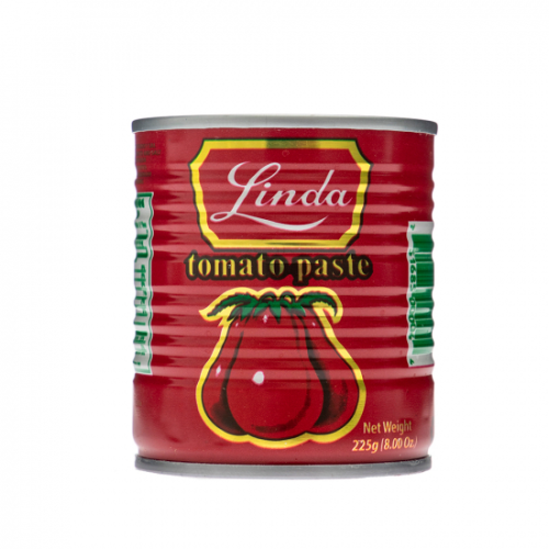 Pasta De Tomate Linda 8Onz