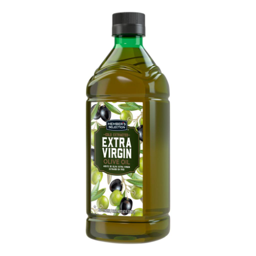 388043 MS Aceite de Oliva Extra Virgen Extraído en Frío 2L