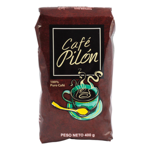 Pilón Café 100% Puro Café 400g