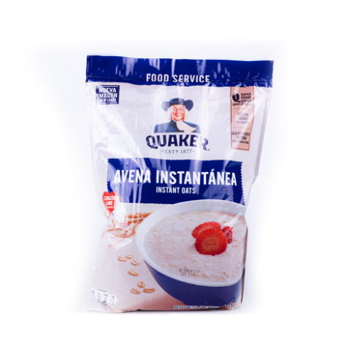 271029 Quaker Avena Entera 1880g