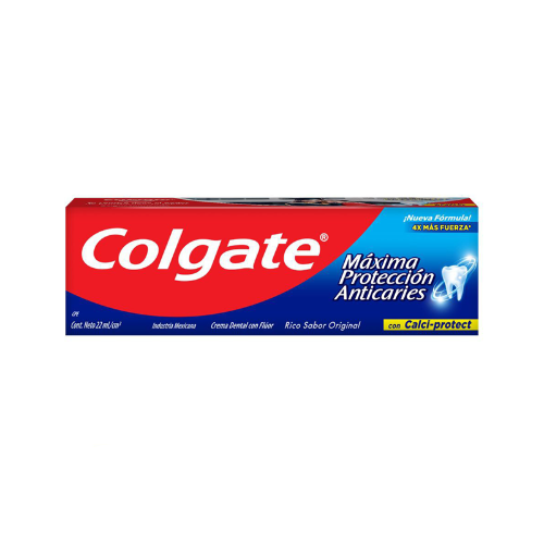 Colgate Crema Dental Original 22ml
